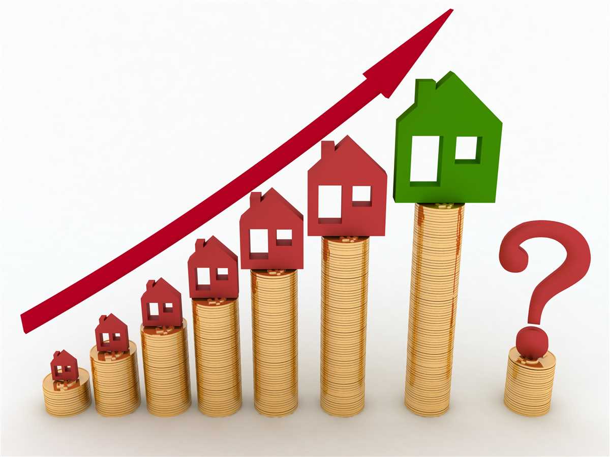 Mercato immobiliare residenziale, previsioni al rialzo per i prezzi 2021